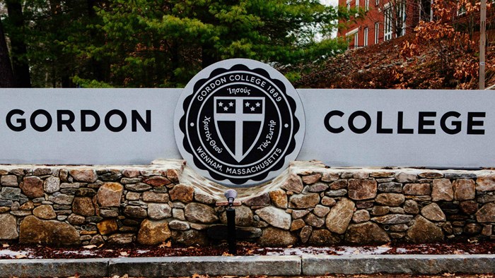 Gordon College Studies Same-Sex Behavior Ban Amid Accreditation Questions Gordon College Studies Same-Sex Behavior Ban Amid Accreditation Questions