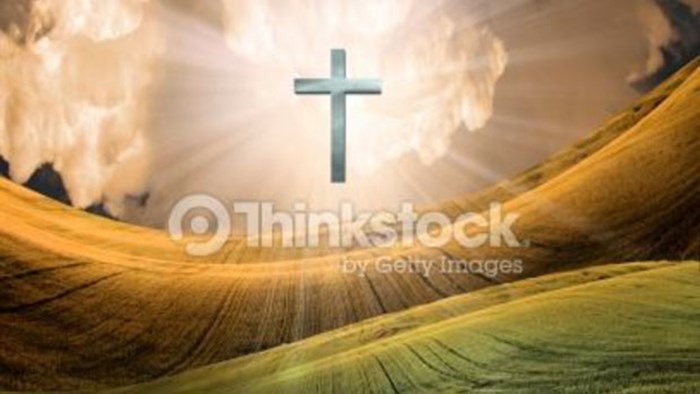 30 Christian Stock Photos of Limited Appeal        