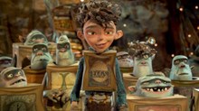 The Boxtrolls The Boxtrolls