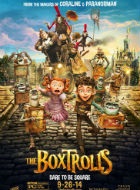 The Boxtrolls