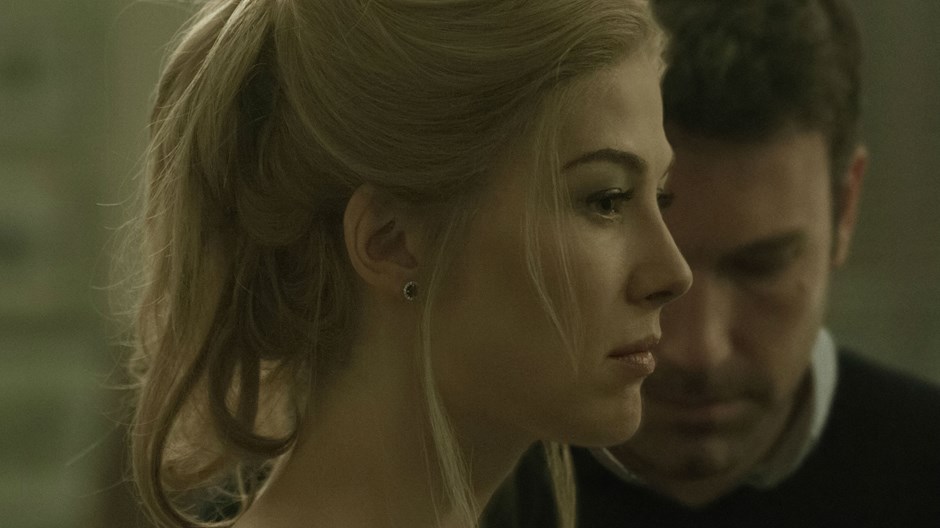 Gone Girl