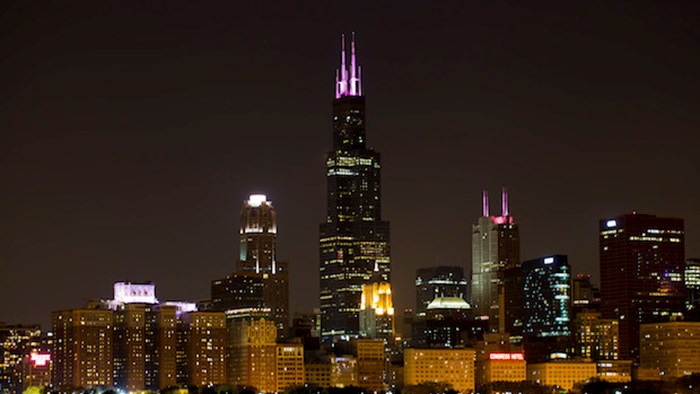 Saturday is for Seminars: Wheaton and Trinity, October 21-23