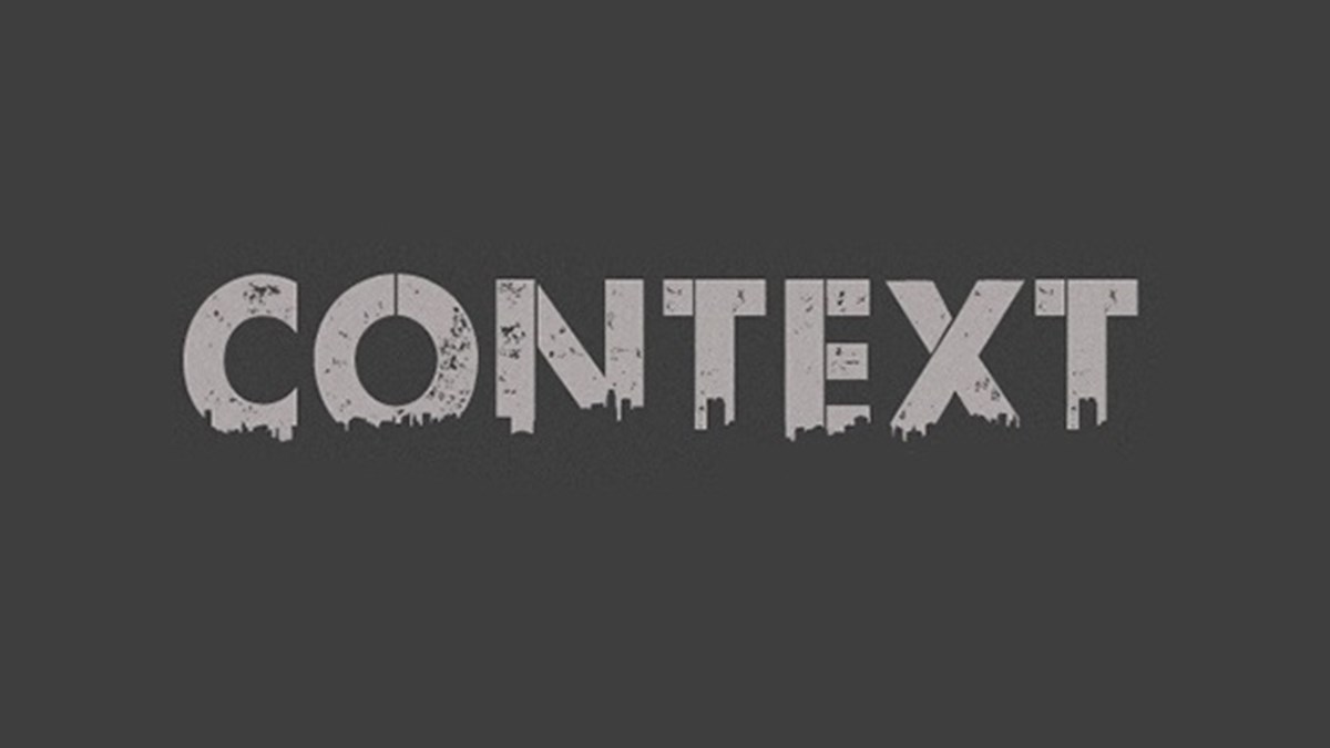 What Is Contextualization Presenting The Gospel In - 