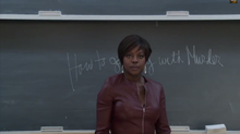 The Critics Roundup: “How to Get Away With Murder” and “The Equalizer” The Critics Roundup: “How to Get Away With Murder” and “The Equalizer”