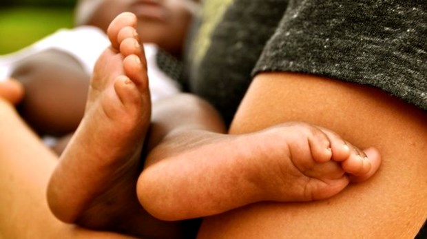 What I Learned When My Children Fell Apart In Front of Me What I Learned When My Children Fell Apart In Front of Me