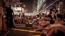 Why Hong Kong Matters: More Than Politics at Stake Why Hong Kong Matters: More Than Politics at Stake