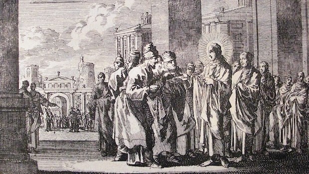 Unintended Pharisees: Revealing and Redeeming the Hypocrite Within Unintended Pharisees: Revealing and Redeeming the Hypocrite Within