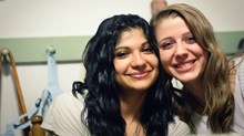 Missional Living Doesn’t Wait for Marriage Missional Living Doesn’t Wait for Marriage