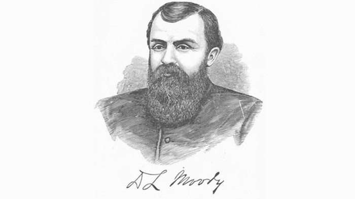 D.L. Moody's Influence on Today's World D.L. Moody's Influence on Today's World