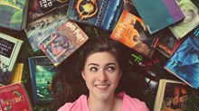 The Deeper Draw of YA The Deeper Draw of YA