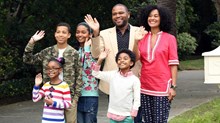 What Does It Mean to Be Black-ish? What Does It Mean to Be Black-ish?