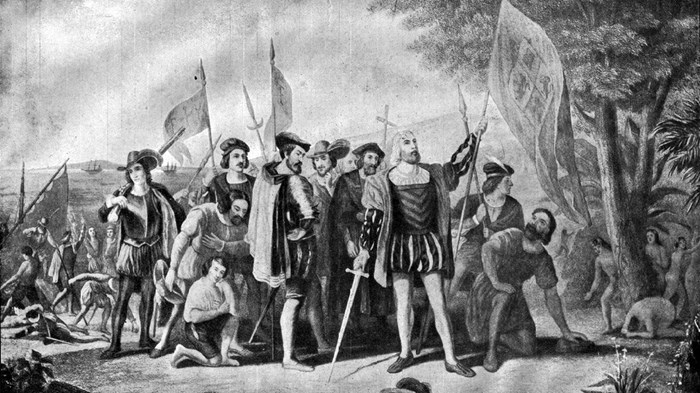 The History We’d Prefer to Forget The History We’d Prefer to Forget