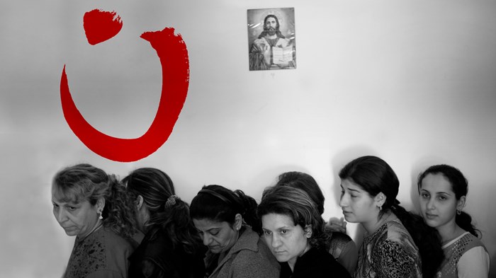 Is This the End for Mideast Christianity? Is This the End for Mideast Christianity?
