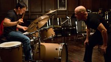 Whiplash Whiplash