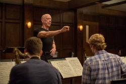 J.K. Simmons in 'Whiplash'