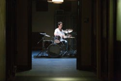 Miles Teller in 'Whiplash'