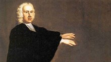 Before There Was Billy Graham, There Was… Before There Was Billy Graham, There Was…
