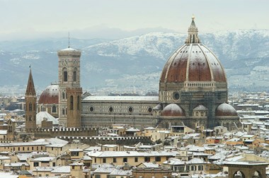 Cathedral of Santa Maria del Fiore Cathedral of Santa Maria del Fiore