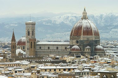 Cathedral of Santa Maria del Fiore