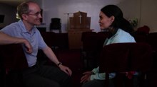 Preachers on the Web: 'Plant' and 'Leaving Eden' Preachers on the Web: 'Plant' and 'Leaving Eden'