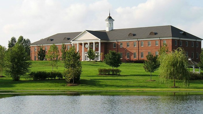 Patrick Henry College President Resigns Amid Board Disagreement Patrick Henry College President Resigns Amid Board Disagreement