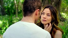The Critics Roundup: 'The Best of Me' and 'The Flash' The Critics Roundup: 'The Best of Me' and 'The Flash'
