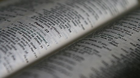 Biblical Illiteracy by the Numbers Part 1: The Challenge