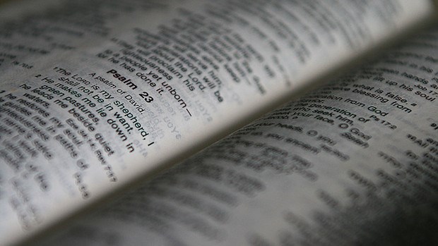 Biblical Illiteracy by the Numbers Part 1: The Challenge Biblical Illiteracy by the Numbers Part 1: The Challenge