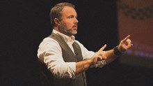 Why Mark Driscoll’s Resignation Shows We're in a New Era For Pastors