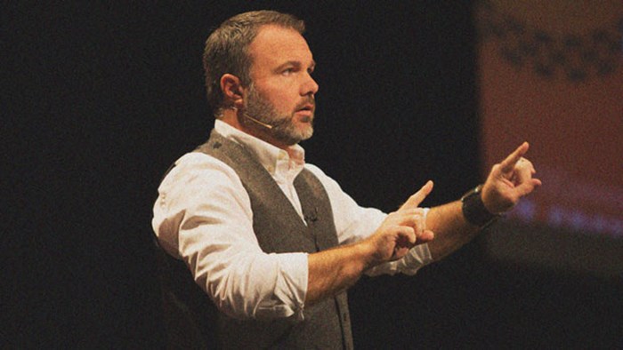 Why Mark Driscoll’s Resignation Shows We're in a New Era For Pastors Why Mark Driscoll’s Resignation Shows We're in a New Era For Pastors