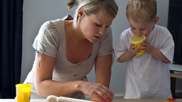 8 Books for Parents Who Need to Know They're Not Alone 8 Books for Parents Who Need to Know They're Not Alone