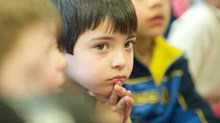 School Prayer Doesn’t Need a Comeback School Prayer Doesn’t Need a Comeback