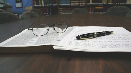 Biblical Literacy by the Numbers Part 2: Scripture Engagement