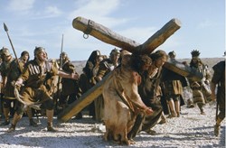 'The Passion of the Christ'