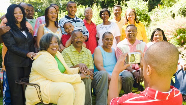 Faithful through the Ages Faithful through the Ages