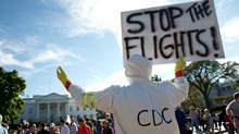 What the Ebola Panic Reminds Us About Worry What the Ebola Panic Reminds Us About Worry