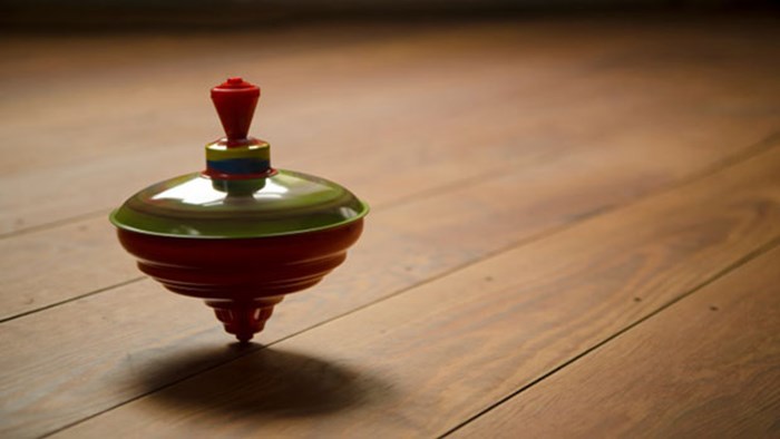 Our Difficult Balance Our Difficult Balance