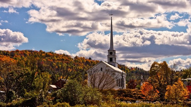 Why We Still Go To Church Why We Still Go To Church