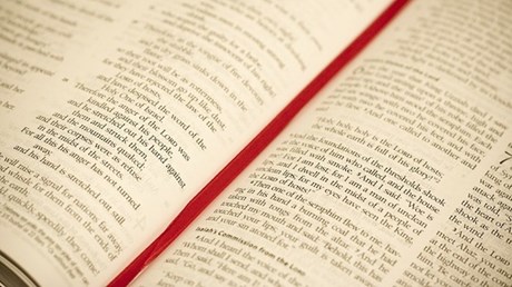 Biblical Literacy by the Numbers: Fixing the Problem