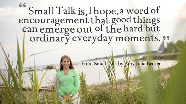 Happy Birthday, Small Talk Happy Birthday, Small Talk