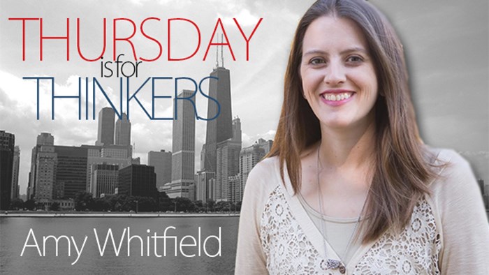 Social Media, Civil Discourse, and the Fear of Missing Out: A guest post by Amy Whitfield Social Media, Civil Discourse, and the Fear of Missing Out: A guest post by Amy Whitfield