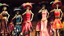 Day of the Dead Gets New Life Day of the Dead Gets New Life