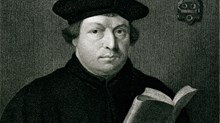 Top 10 Books on the Protestant Reformation
