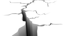 Is Gospel Amnesia Creating a Third Great Schism? Is Gospel Amnesia Creating a Third Great Schism?