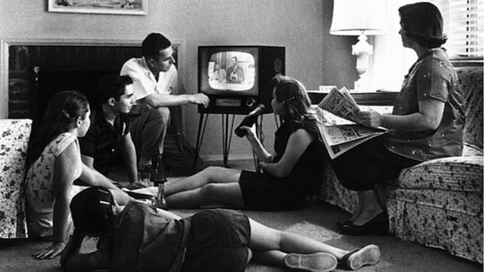 Now on TV: The Exchange