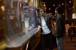 Jake Gyllenhaal in 'Nightcrawler'