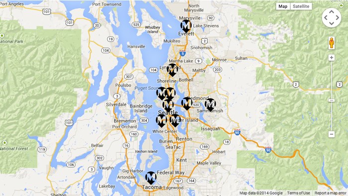 Goodbye, Mars Hill: Mark Driscoll's Multisite Empire Will Sell Properties and Dissolve