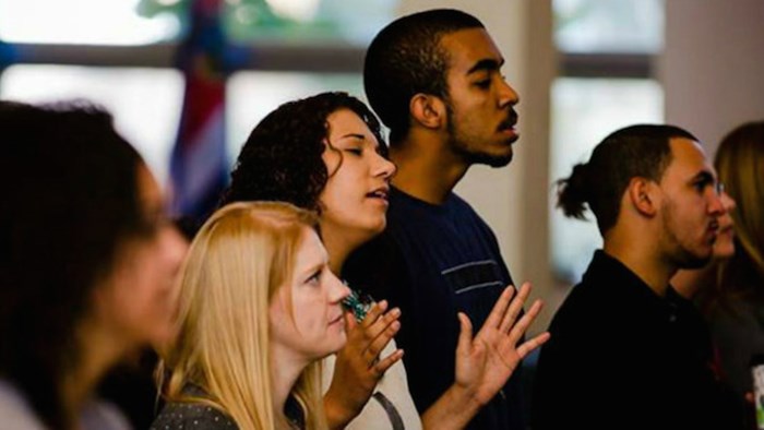 4 Ways (Im)migration Impacts the Mission of the Church 4 Ways (Im)migration Impacts the Mission of the Church