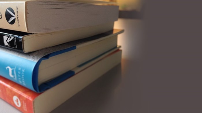 Not So Convergent: Leading Publisher Separates How Evangelical and Progressive Books Are Made Not So Convergent: Leading Publisher Separates How Evangelical and Progressive Books Are Made