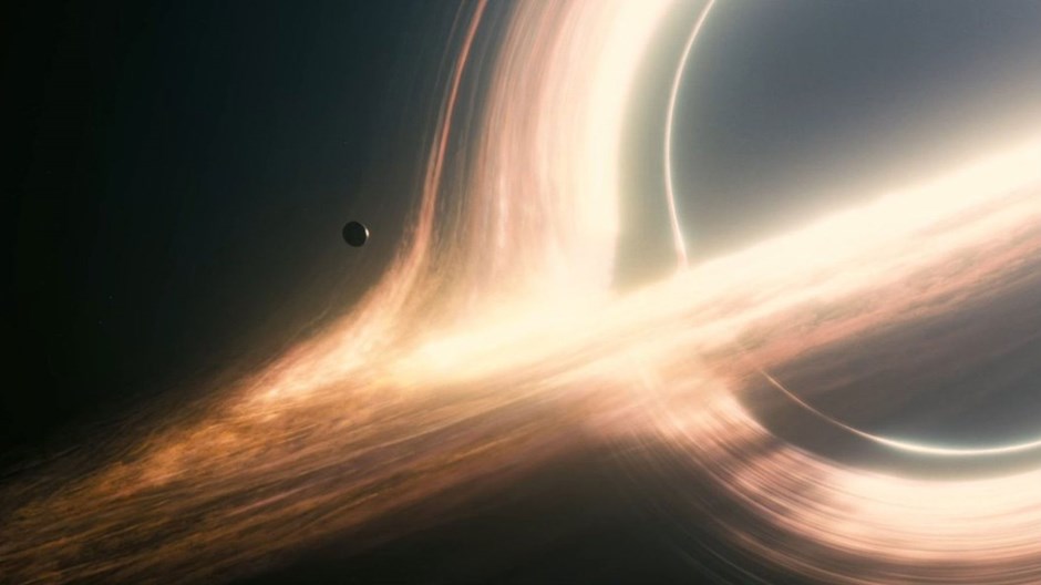 Interstellar